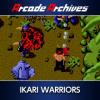 Arcade Archives: Ikari Warriors Box Art Front